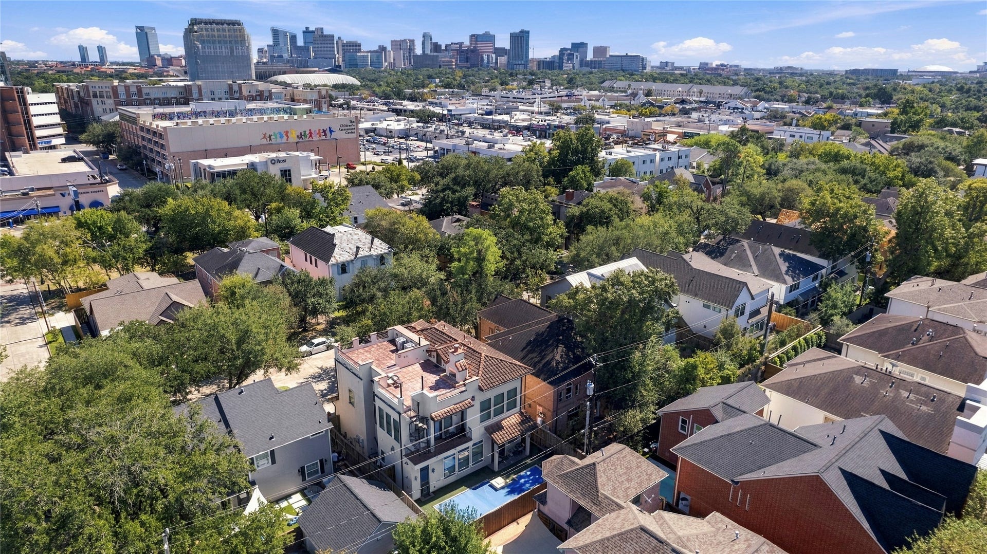 5910 Lake Street, Houston, TX 77005 5910 Lake Street, Houston, TX 77005