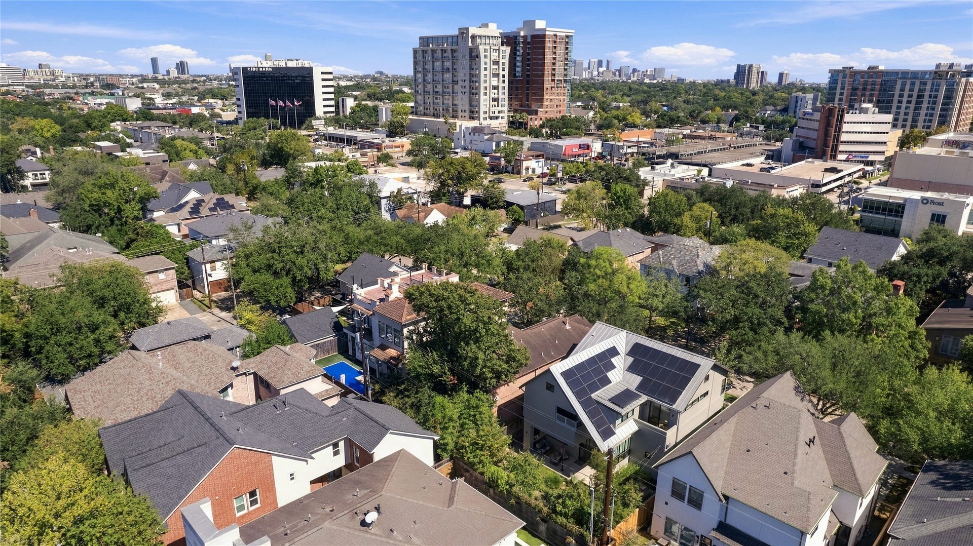 5910 Lake Street, Houston, TX 77005 5910 Lake Street, Houston, TX 77005