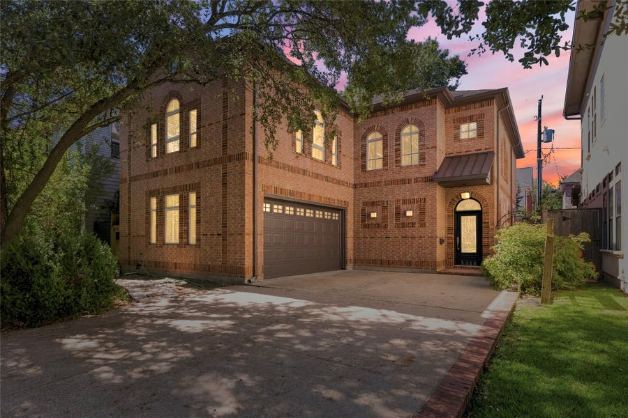 Property photo for 5910 Lake Street, Houston, TX