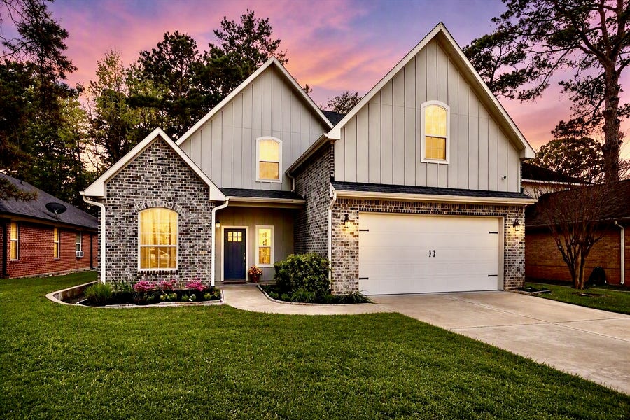 Property photo for 13219 Salem Circle, Montgomery, TX