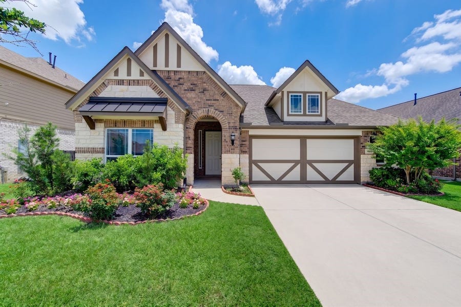 Property photo for 3507 Sunburst Court, Katy, TX