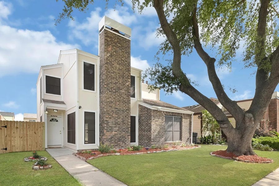 Property photo for 6326 Cambridge Glen Lane, Houston, TX