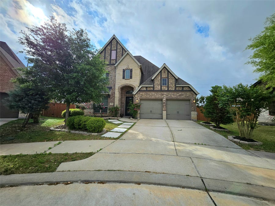 Property photo for 11116 Ormrod Court, Richmond, TX