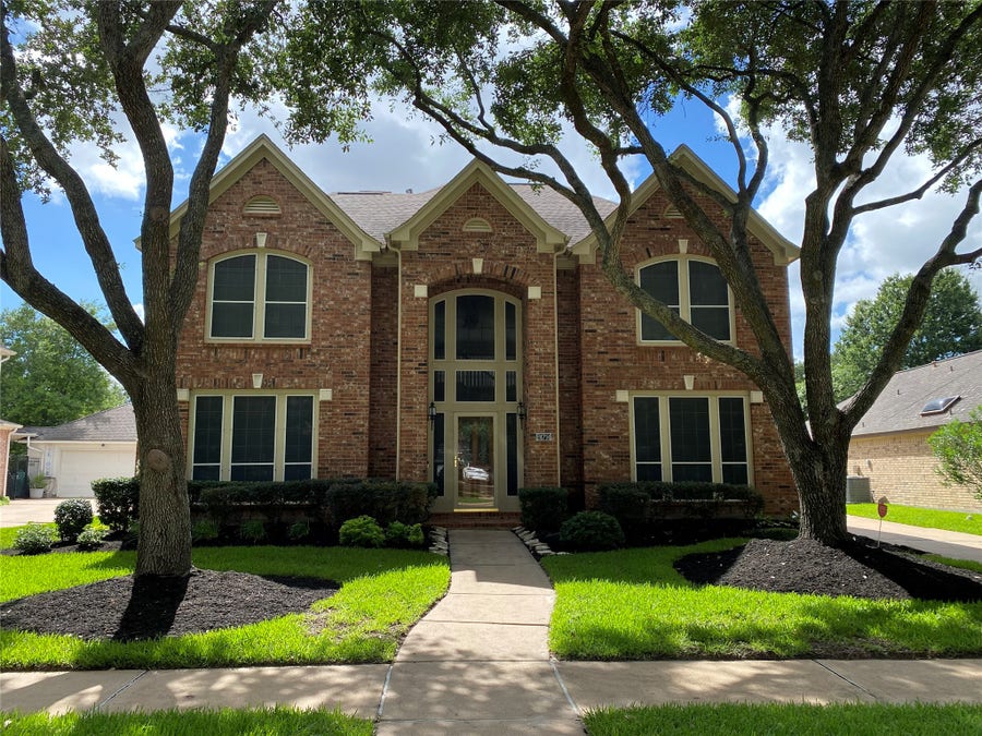 Property photo for 24714 Fernglen Drive, Katy, TX