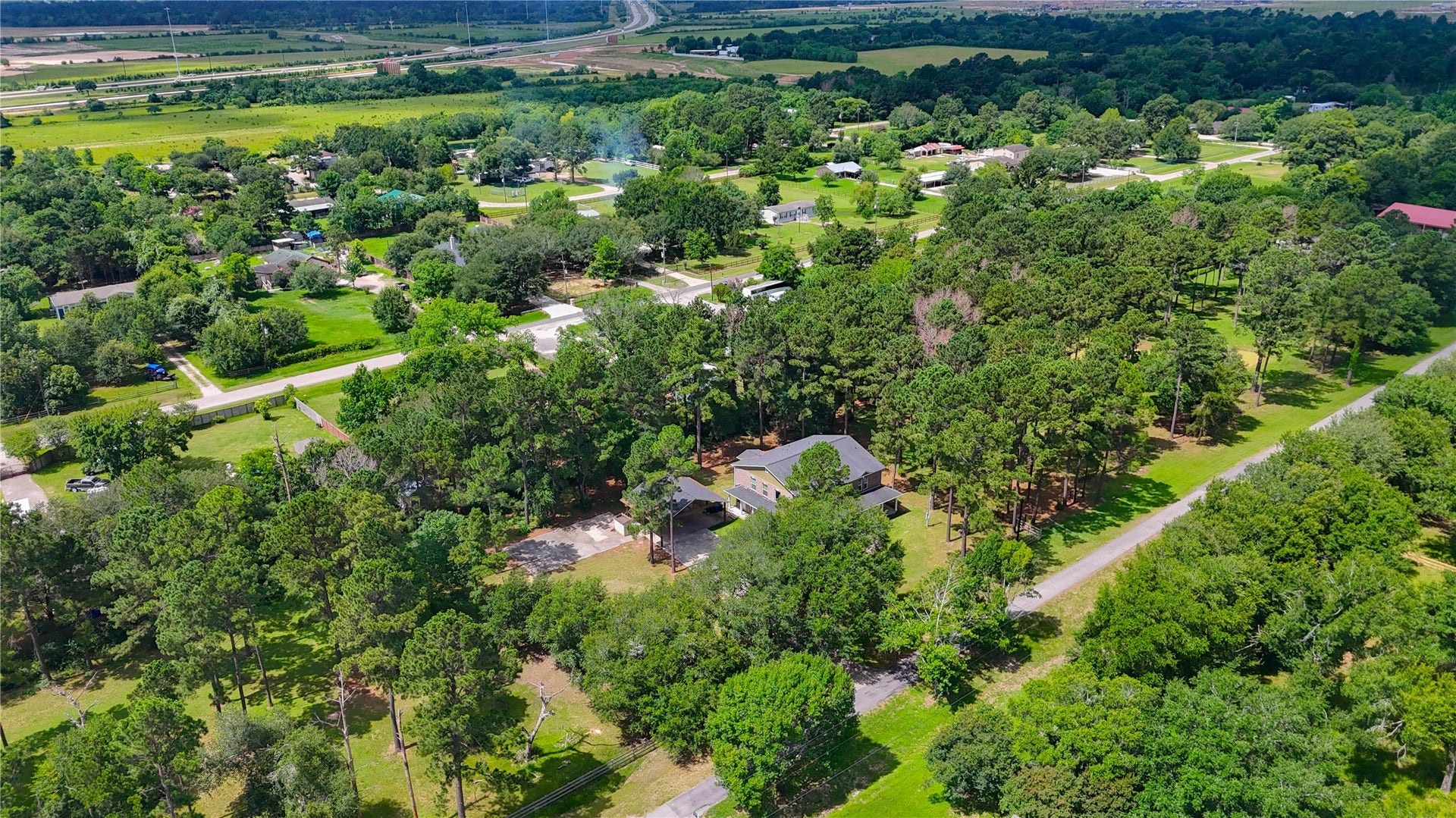 20531 Faye Street, Tomball, TX 77377 20531 Faye Street, Tomball, TX 77377