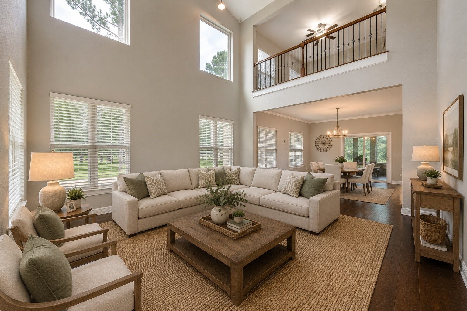 20531 Faye Street, Tomball, TX 77377 (Photo virtually staged.)