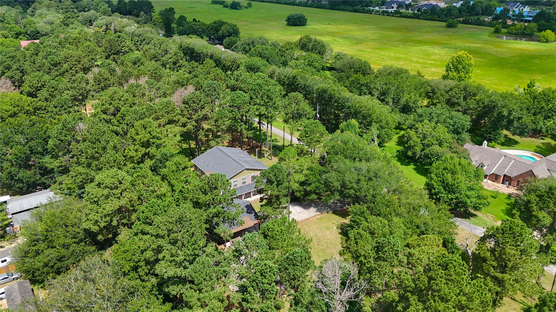 20531 Faye Street, Tomball, TX 77377 20531 Faye Street, Tomball, TX 77377