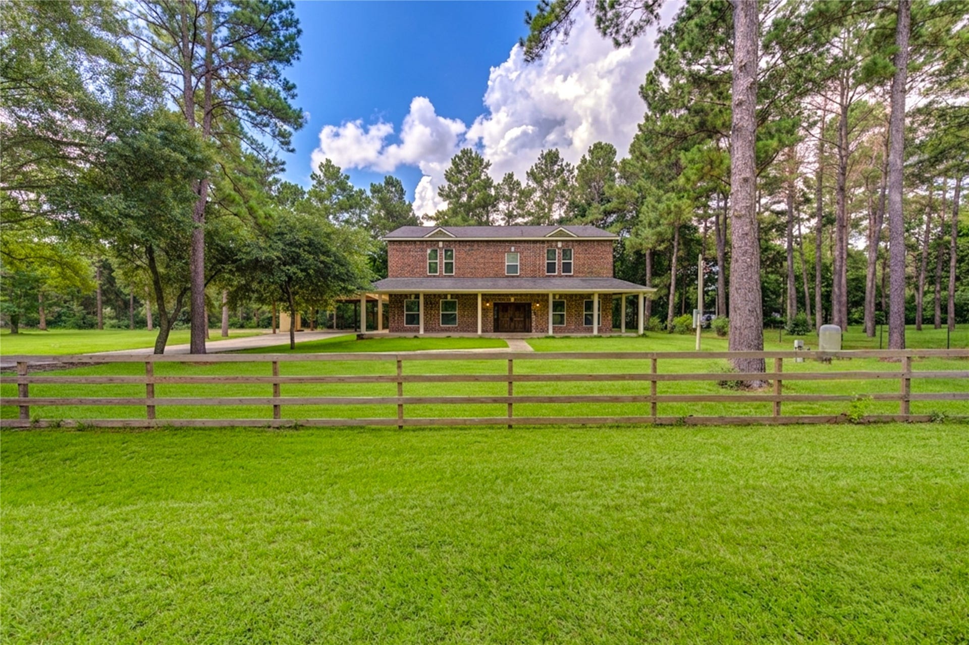 20531 Faye Street, Tomball, TX 77377 20531 Faye Street, Tomball, TX 77377