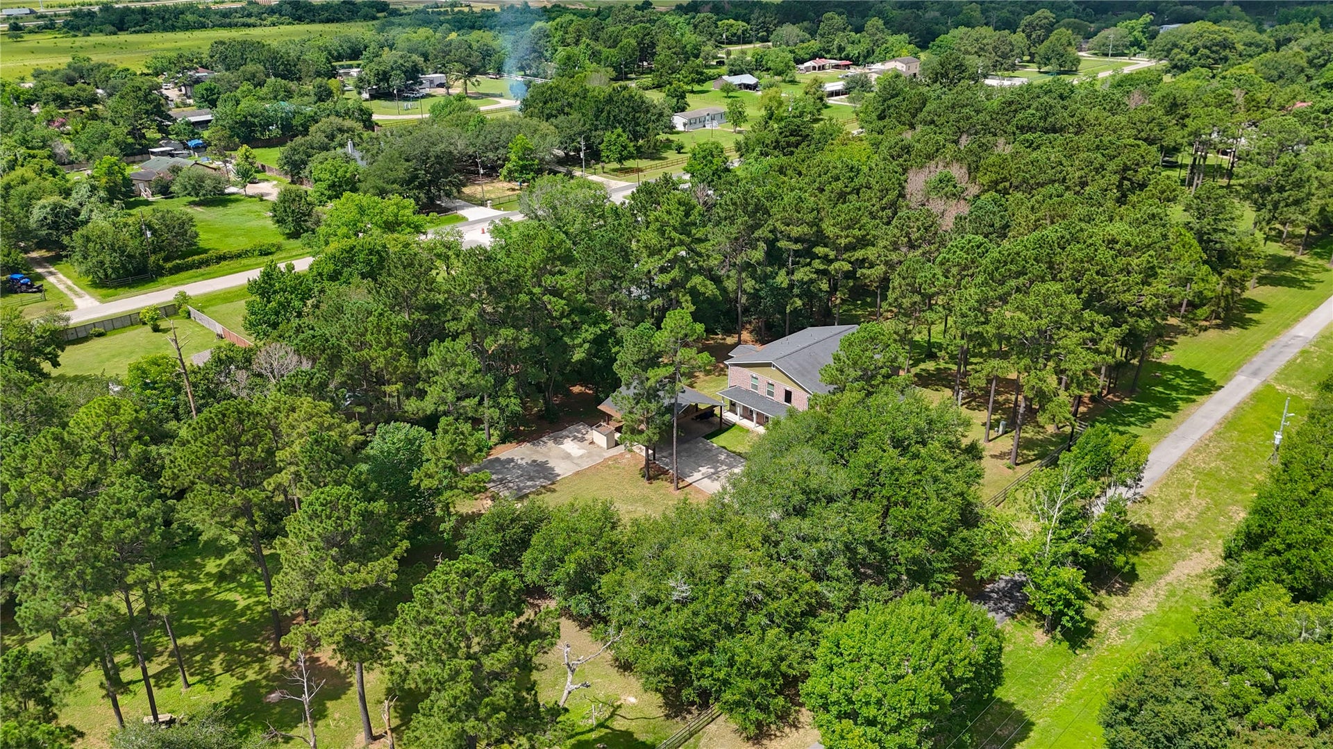 20531 Faye Street, Tomball, TX 77377 20531 Faye Street, Tomball, TX 77377