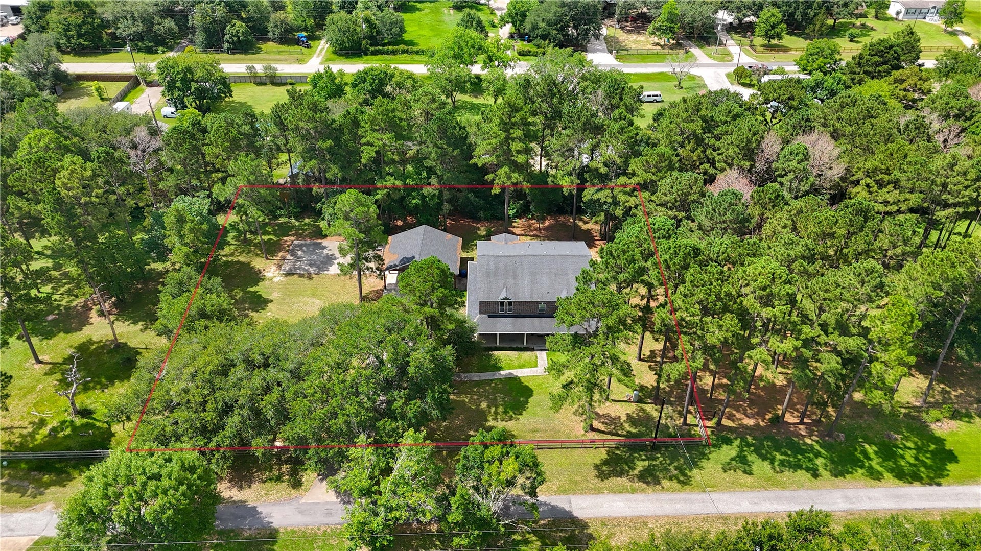 20531 Faye Street, Tomball, TX 77377 20531 Faye Street, Tomball, TX 77377