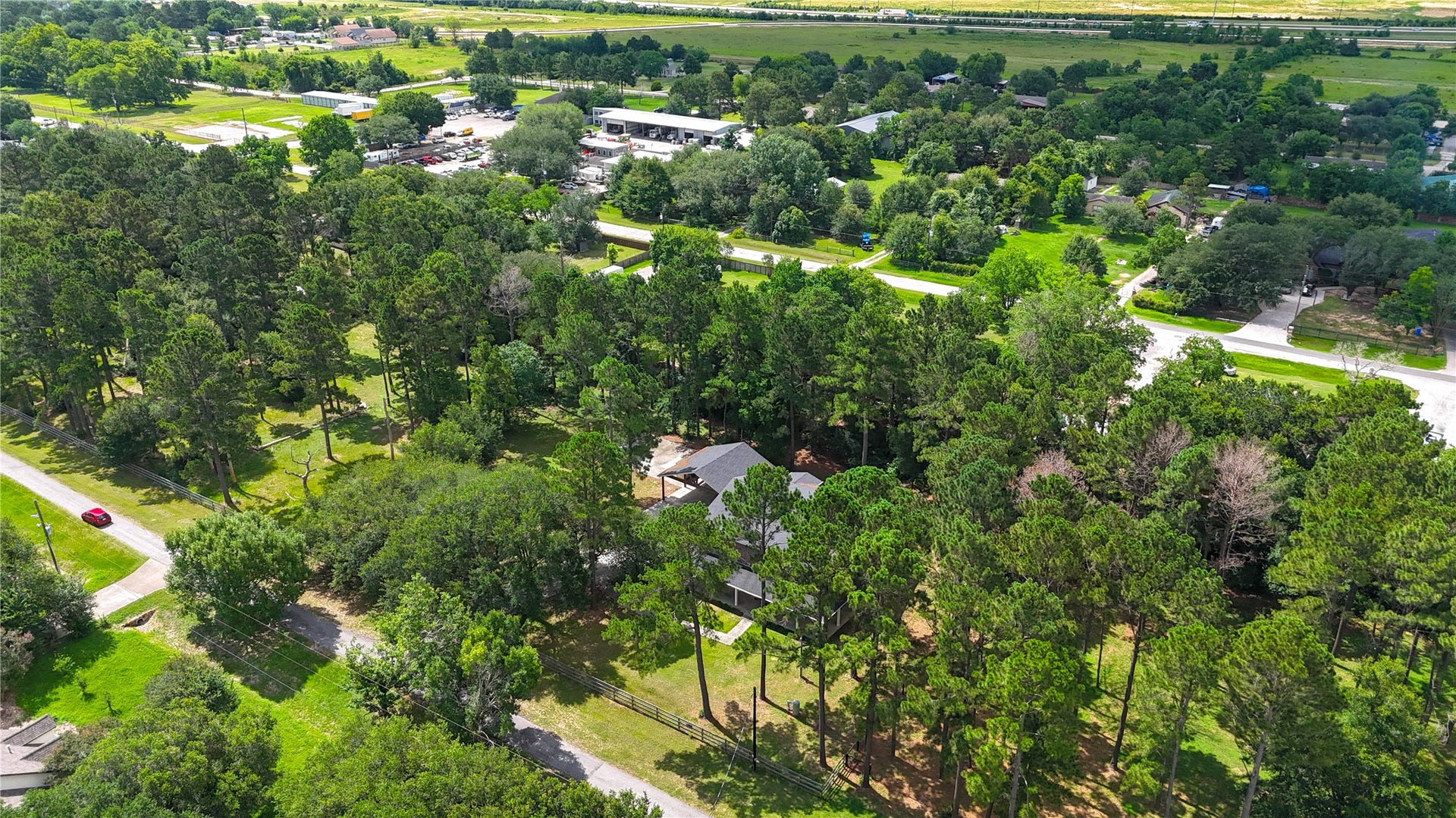 20531 Faye Street, Tomball, TX 77377 20531 Faye Street, Tomball, TX 77377