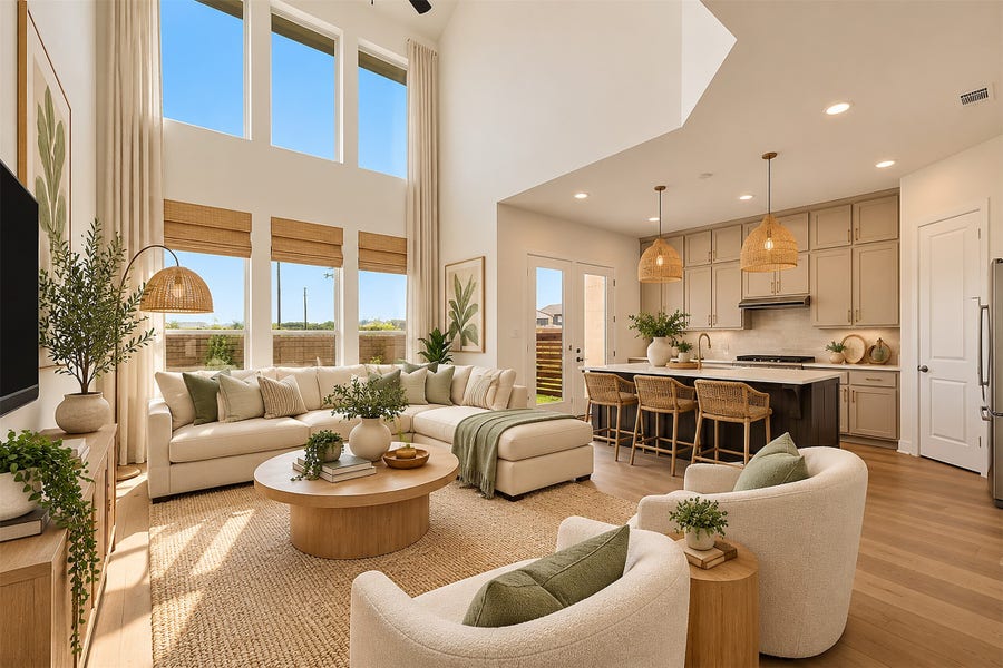 Property photo for 16706 Skylark Forest Drive, Cypress, TX