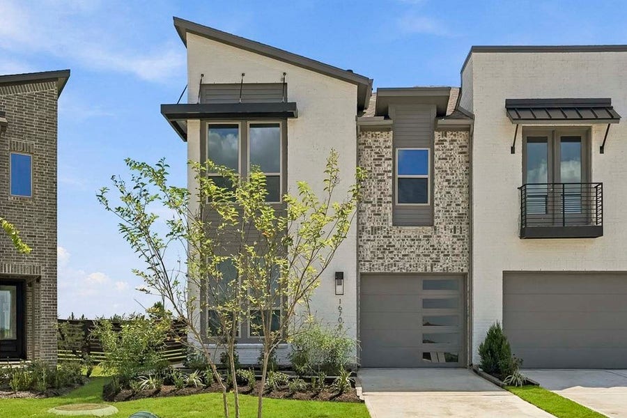 Property photo for 16706 Skylark Forest Drive, Cypress, TX