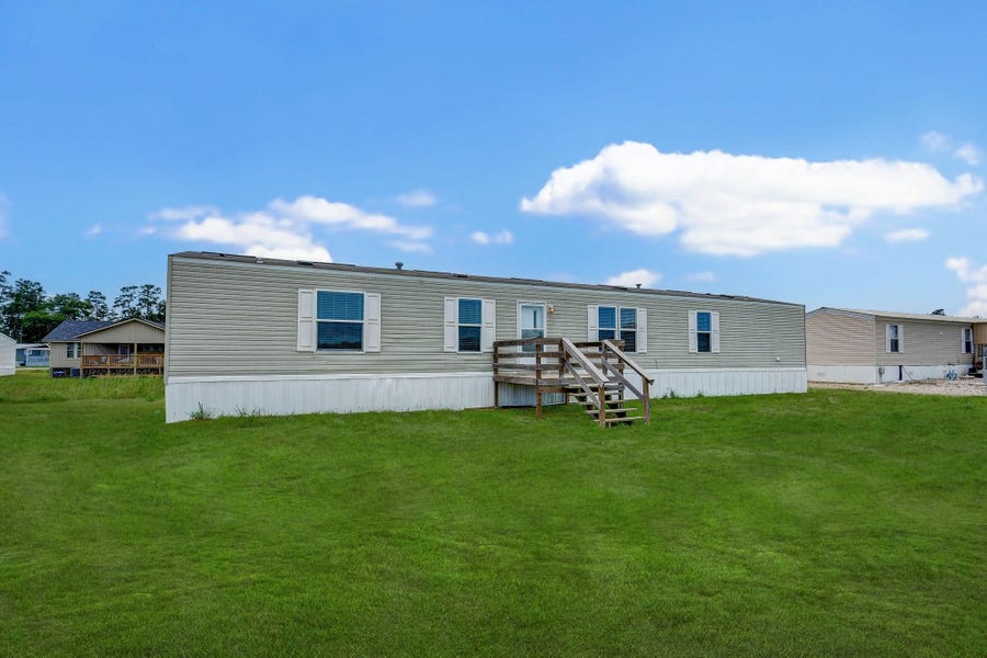 Property photo for 2245 Ben Boulevard, Conroe, TX
