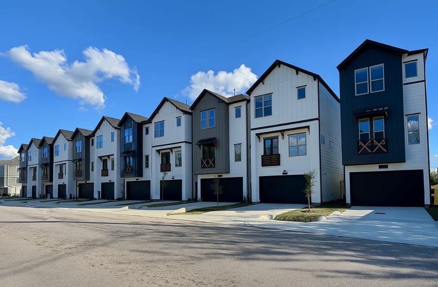 Property photo for 7807 Amelia Road, #A, Houston, TX