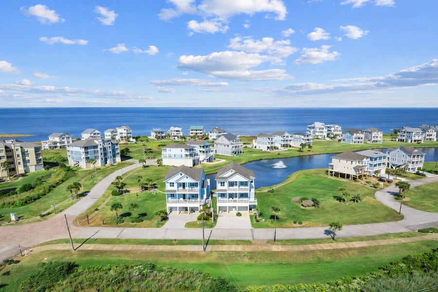 Property photo for 26930 Estuary Drive, Galveston, TX