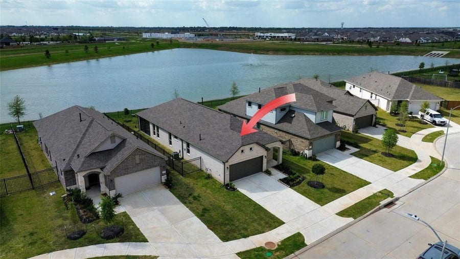 Property photo for 1464 Sundown Glen Lane, Katy, TX