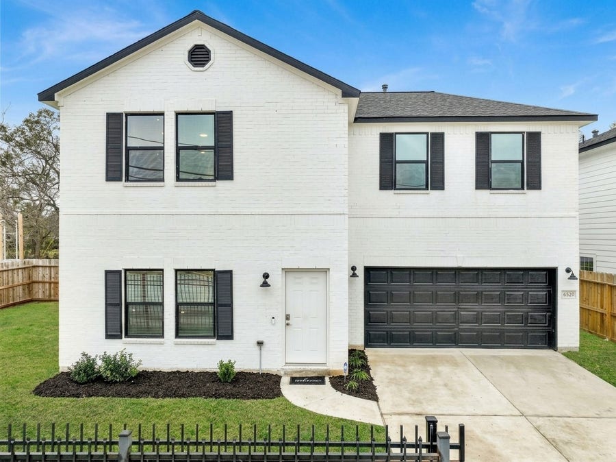 Property photo for 6320 Laura Koppe Road, Houston, TX