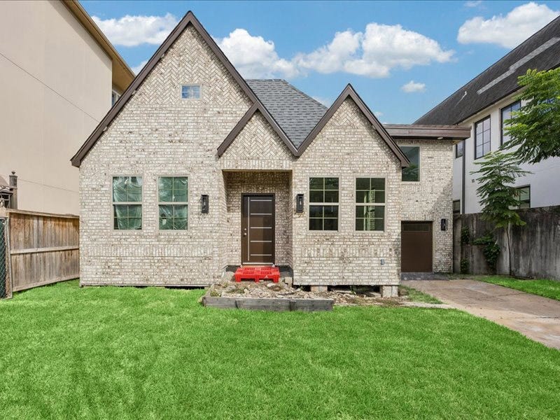 Property photo for 2123 Kingston Street, Houston, TX