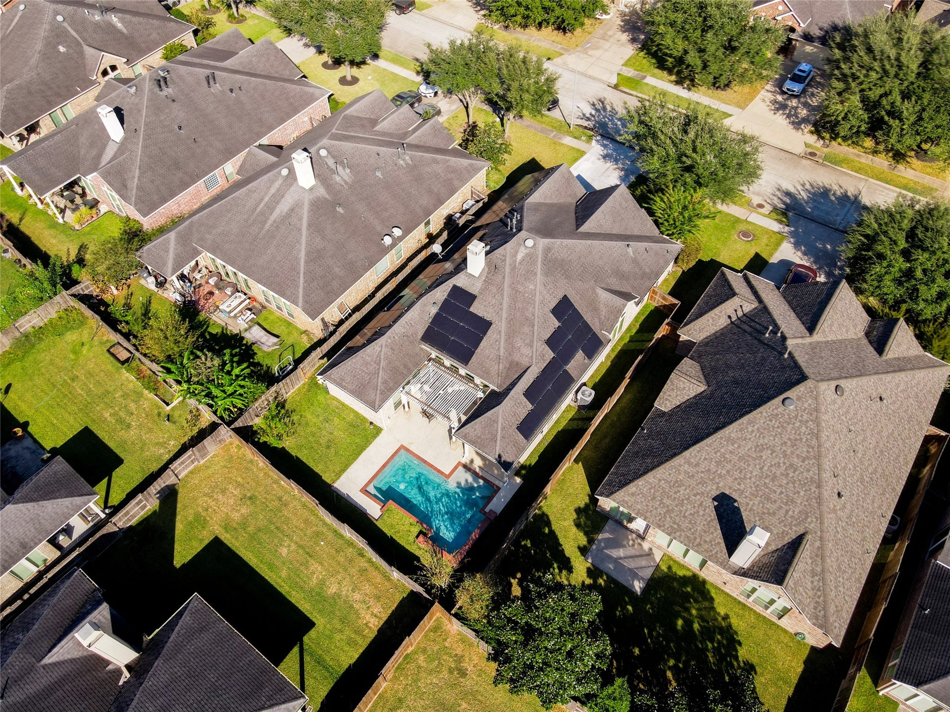 21819 OLEASTER SPRINGS Lane, Richmond, TX 77469 21819 OLEASTER SPRINGS Lane, Richmond, TX 77469