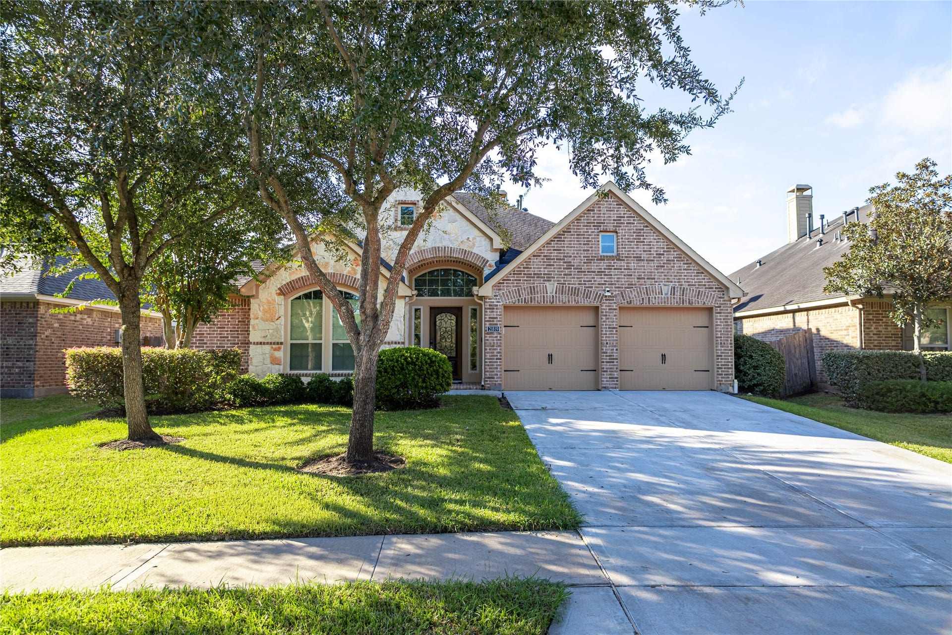 21819 OLEASTER SPRINGS Lane, Richmond, TX 77469 21819 OLEASTER SPRINGS Lane, Richmond, TX 77469
