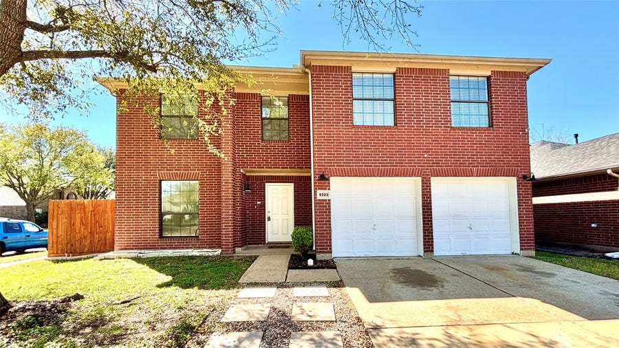 Property photo for 9203 Appin Court Court, Houston, TX