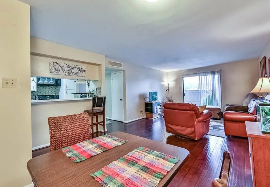 8417 Hearth Drive, #21, Houston, TX 77054 8417 Hearth Drive, #21, Houston, TX 77054