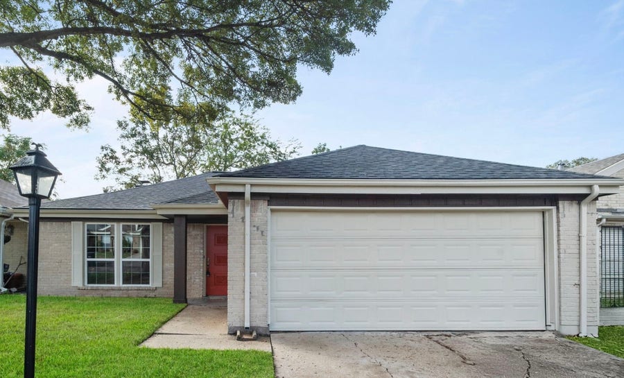 Property photo for 11567 Willwood Drive, Houston, TX