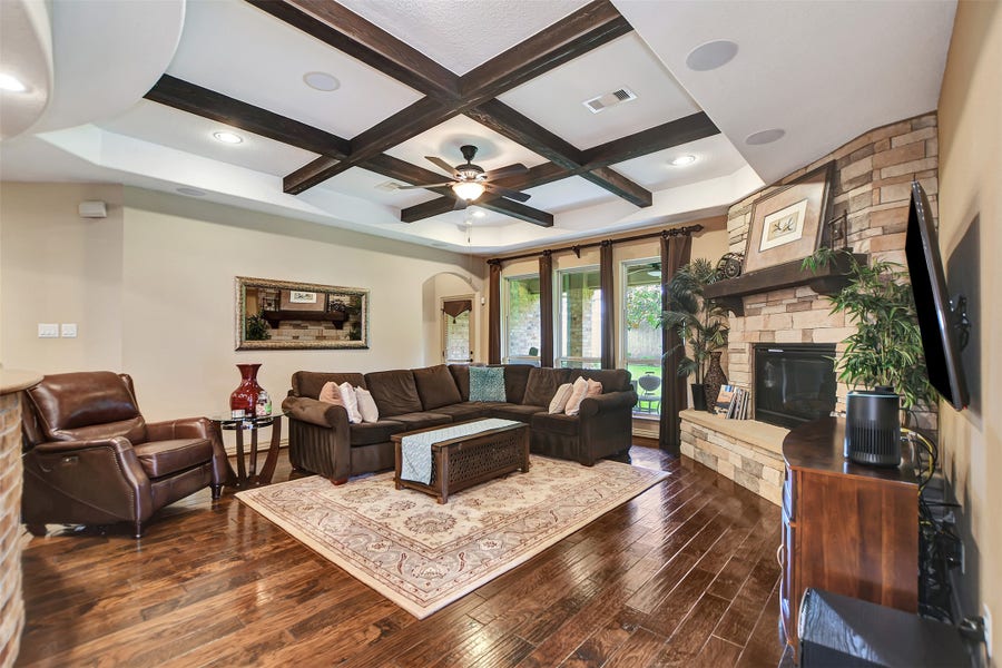 Property photo for 40603 Manor Drive, Magnolia, TX