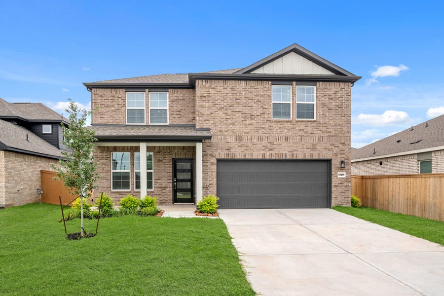 Property photo for 27211 Leeward Jetty Drive, Katy, TX