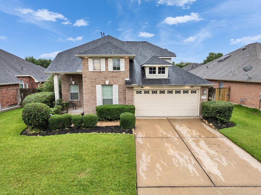 Property photo for 21515 Hickman Manor Lane, Katy, TX