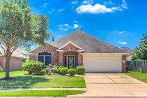 Property photo for 9934 Barr Lake Drive, Houston, TX
