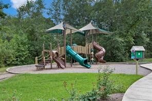 6048 Windward Falls Way, Porter, TX 77365 One of many parks available to you and your family.