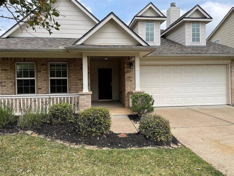 Property photo for 6022 Indian Creek, Missouri City, TX
