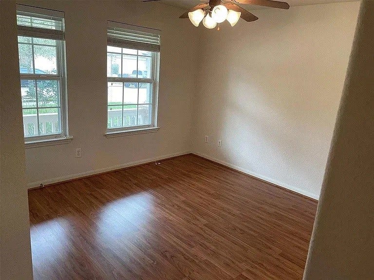 6022 Indian Creek, Missouri City, TX 77459