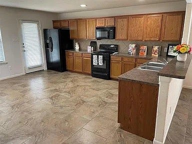 6022 Indian Creek, Missouri City, TX 77459