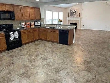 6022 Indian Creek, Missouri City, TX 77459