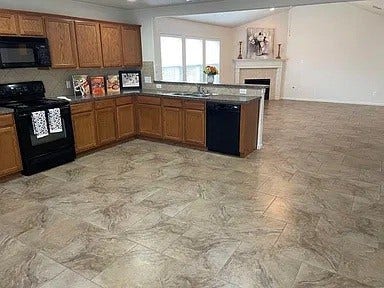6022 Indian Creek, Missouri City, TX 77459