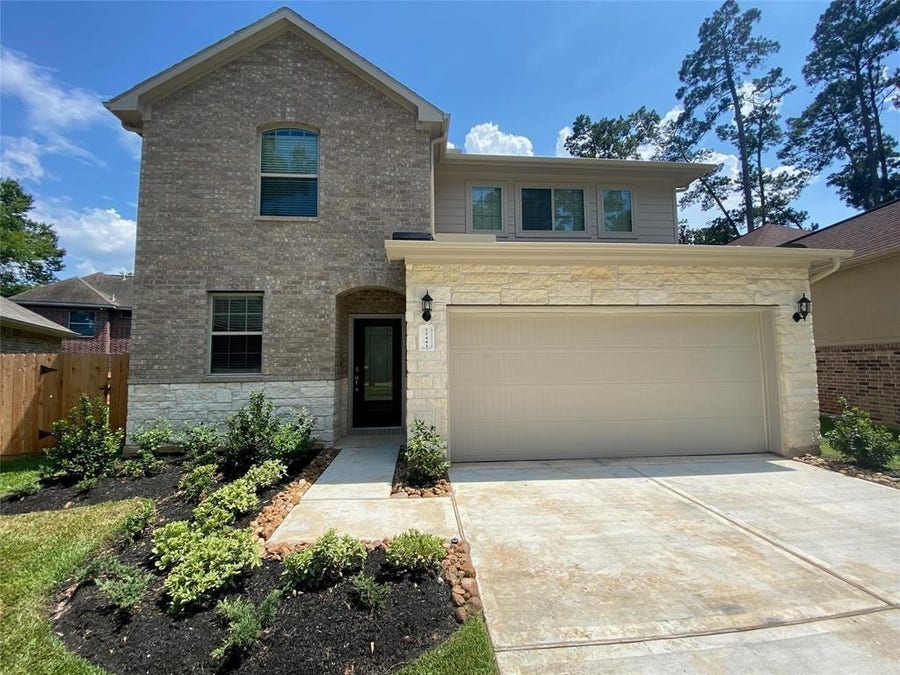 Property photo for 13443 Greenbrier Drive, Montgomery, TX
