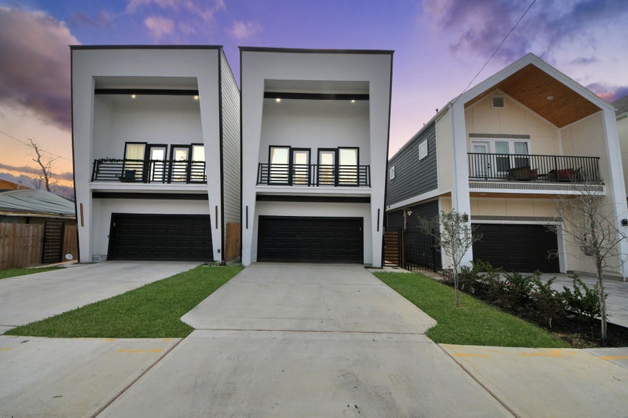 Property photo for 3524 Rebecca Street, Houston, TX