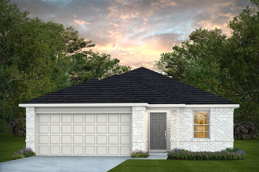 Property photo for 12127 Pinara Trail, Conroe, TX