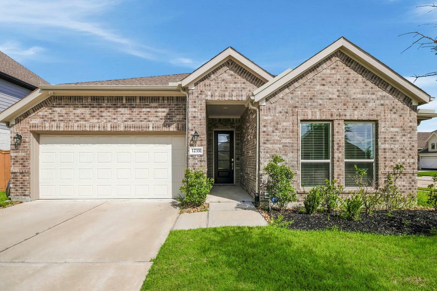 Property photo for 12331 English Mist Drive, Houston, TX