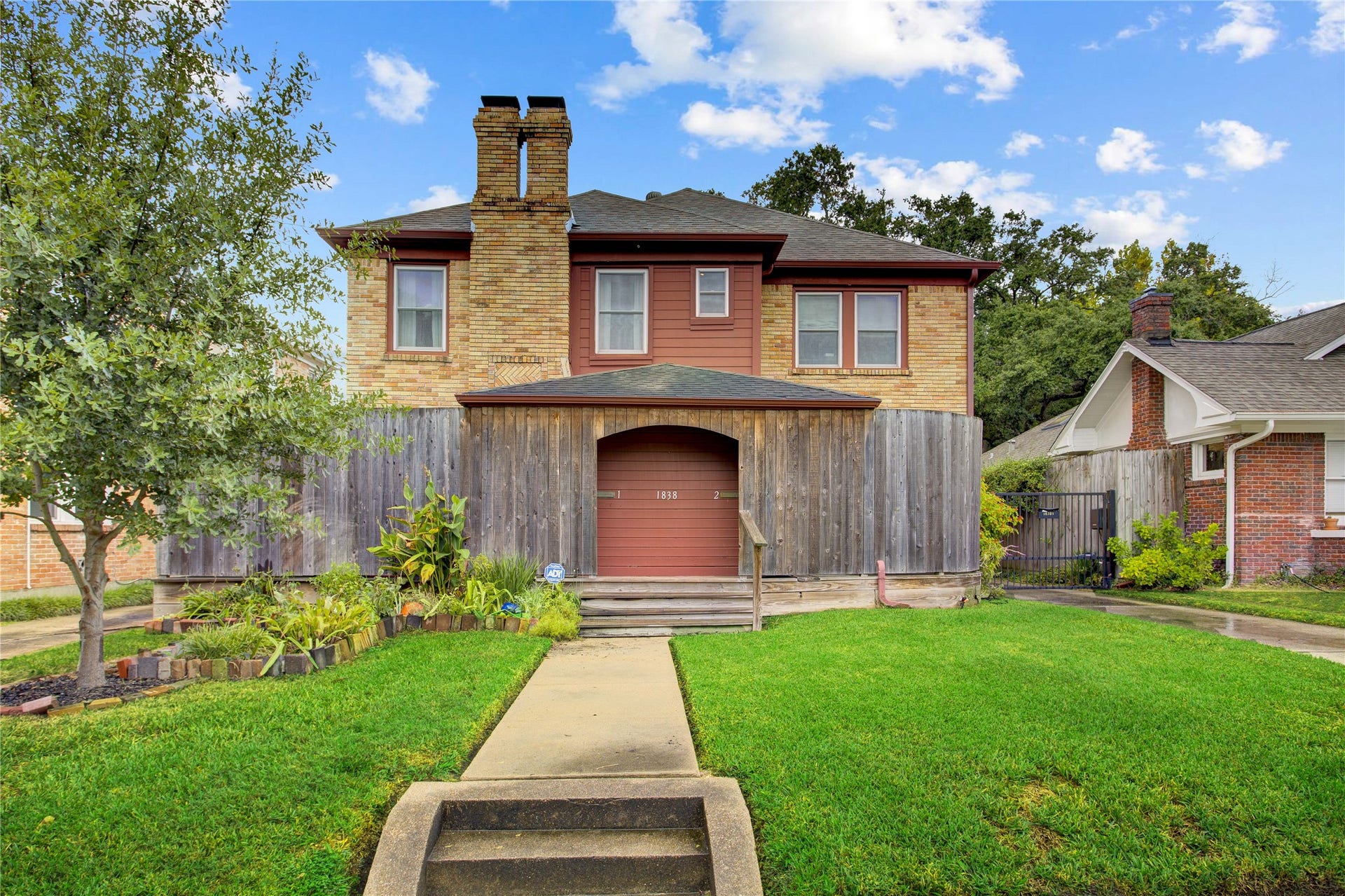 1838 Marshall Street, #2, Houston, TX 77098 1838 Marshall Street, #2, Houston, TX 77098