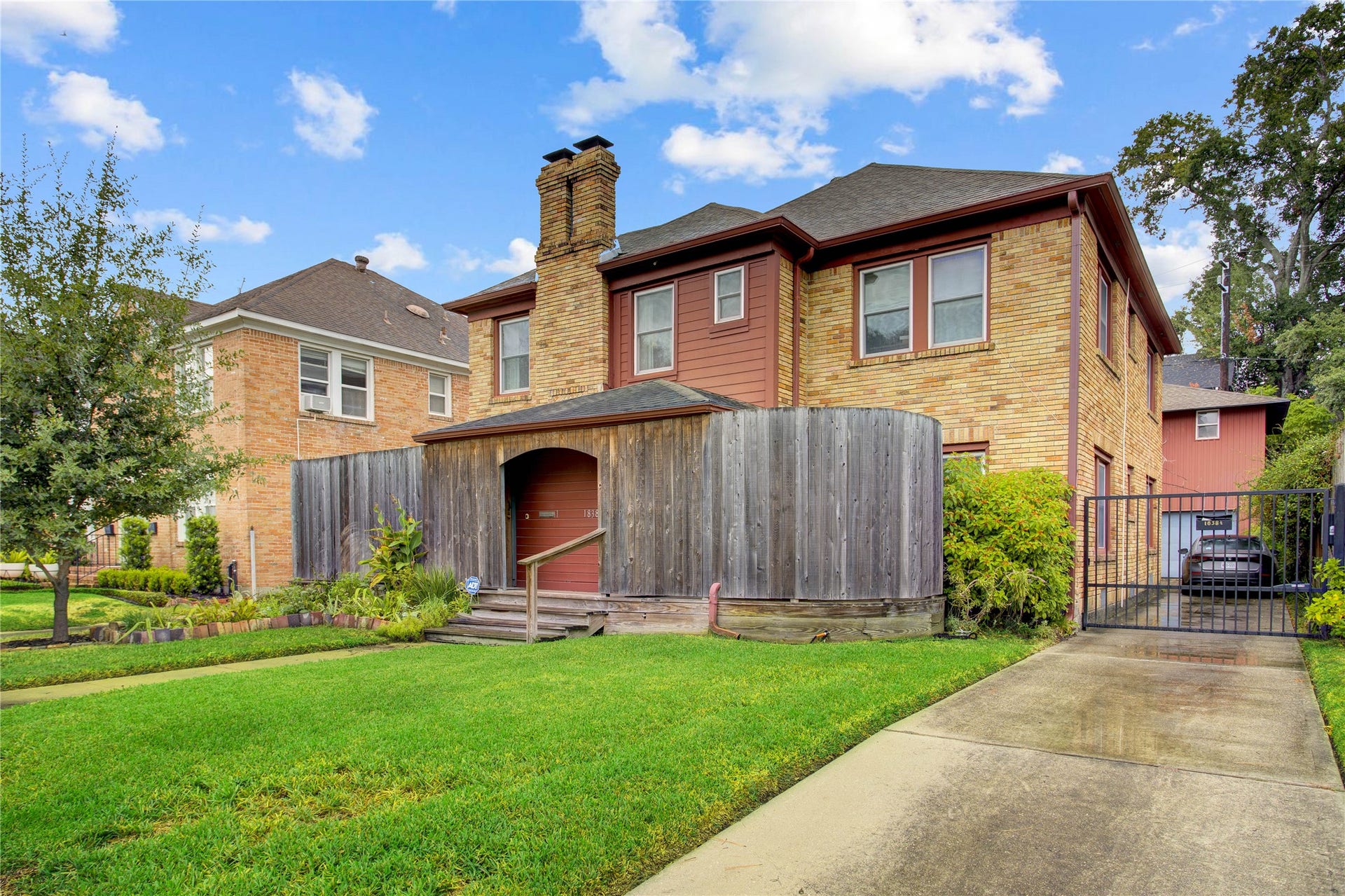 1838 Marshall Street, #2, Houston, TX 77098 1838 Marshall Street, #2, Houston, TX 77098