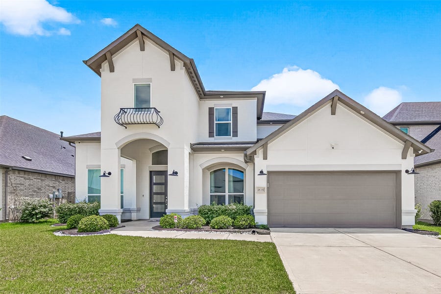 Property photo for 18331 Kearney Terrace Lane, Richmond, TX
