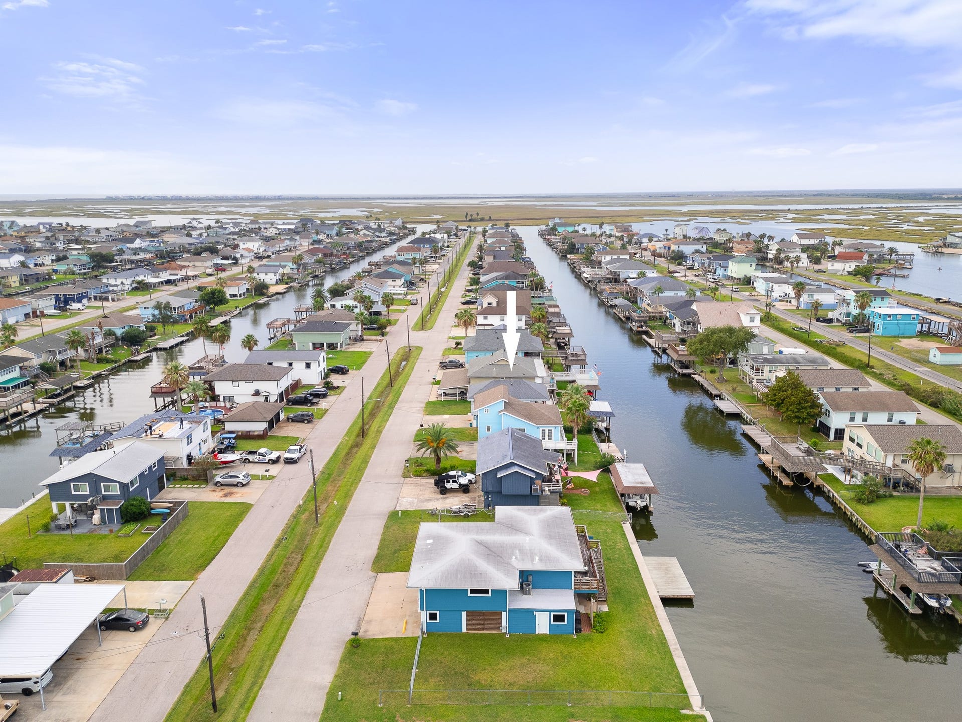 66 Tarpon Street, Bayou Vista, TX 77563 66 Tarpon Street, Bayou Vista, TX 77563