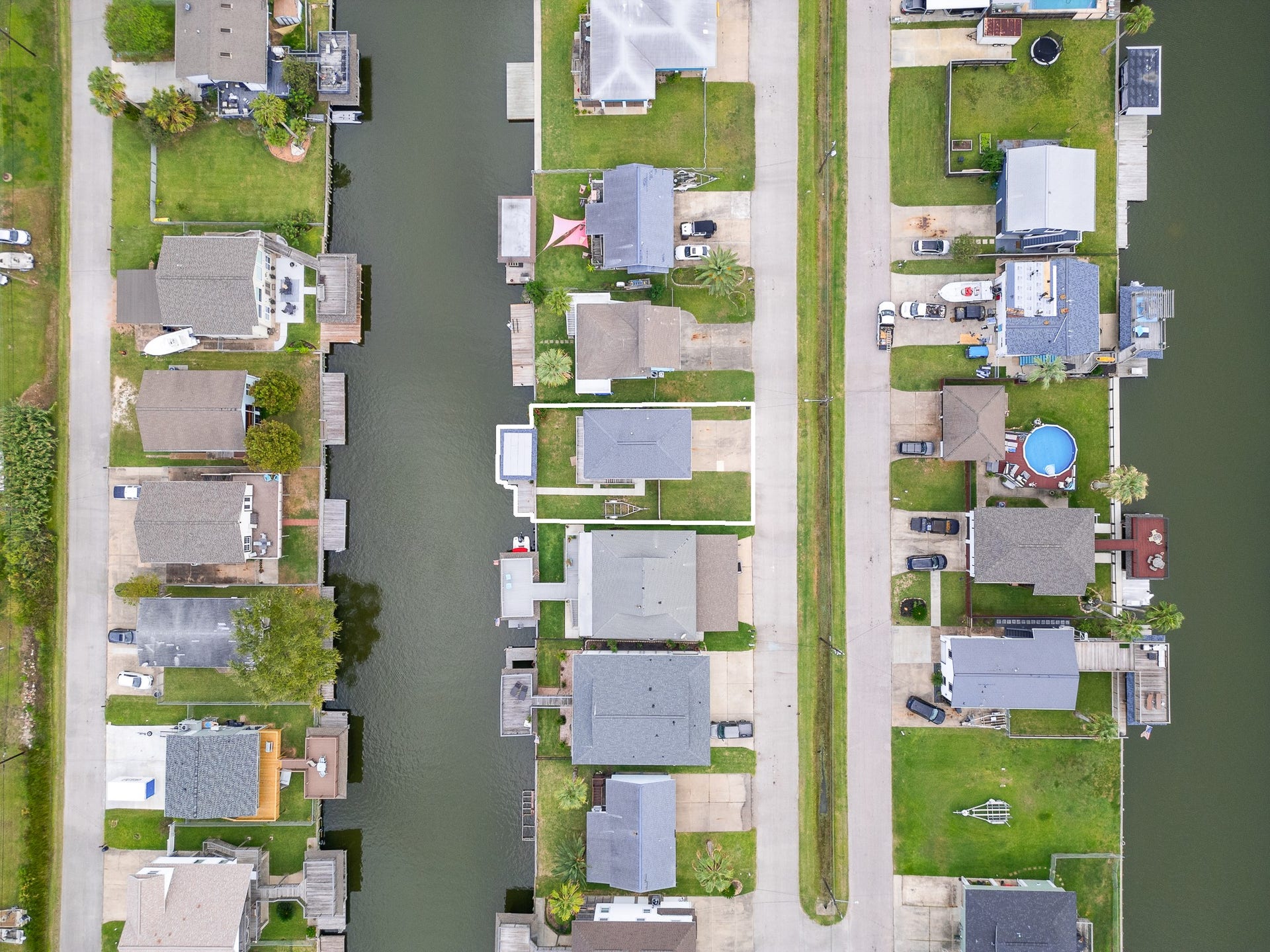 66 Tarpon Street, Bayou Vista, TX 77563 66 Tarpon Street, Bayou Vista, TX 77563