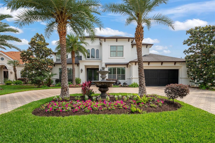 Property photo for 2127 Thicket Ridge Lane, Houston, TX