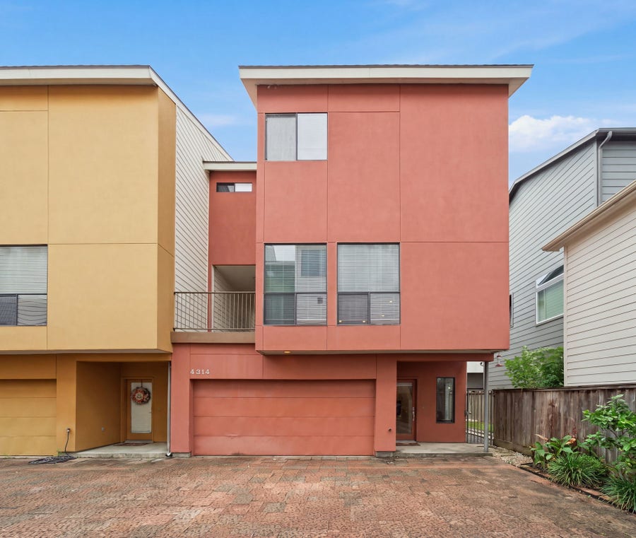 Property photo for 4314 Spencer Street, Houston, TX