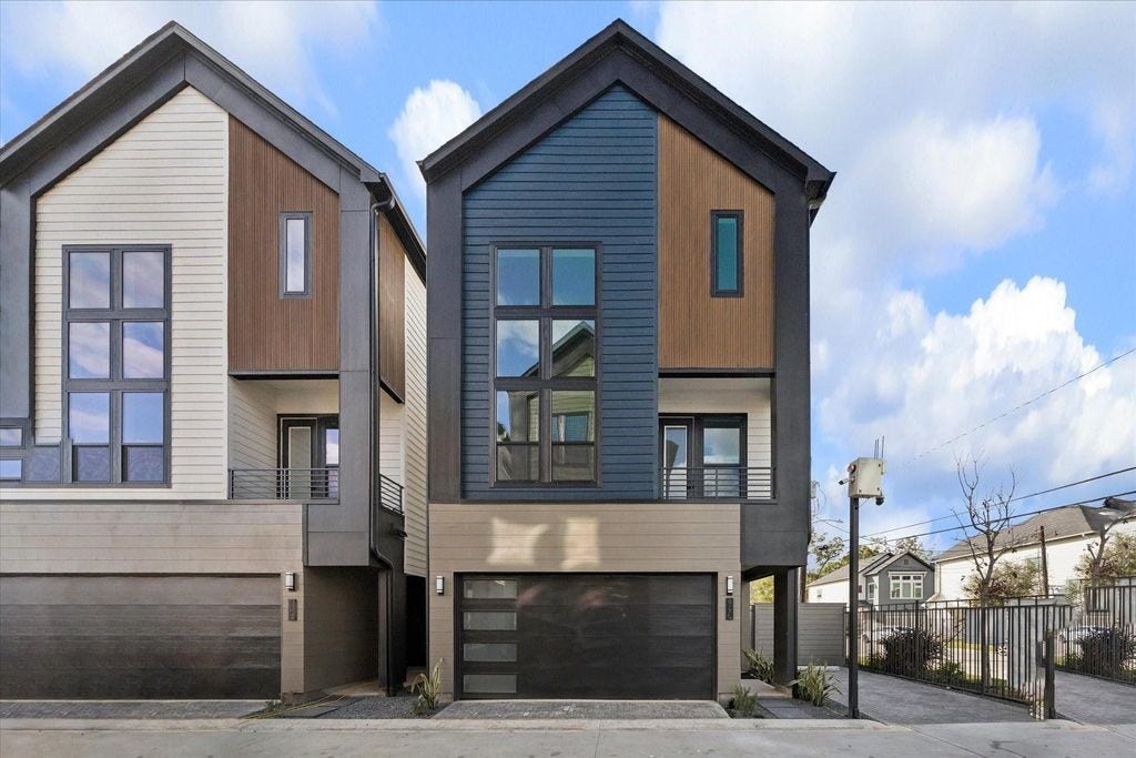817 Thornton Road, #E, Houston, TX 77018 817 Thornton Road, #E, Houston, TX 77018